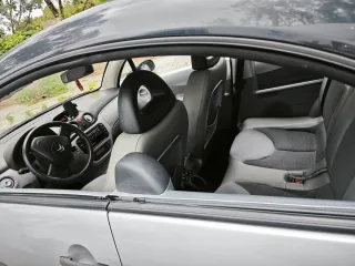Citroen C3 2004