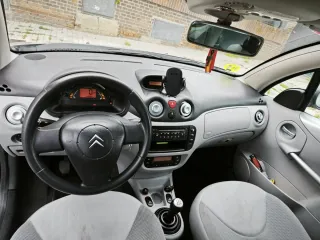 Citroen C3 2004