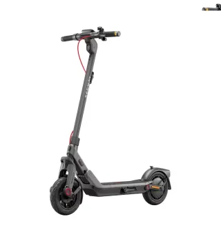 Patinete eléctrico Segway F3