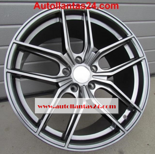 Juego 4 llantas para bmw japan varios tama