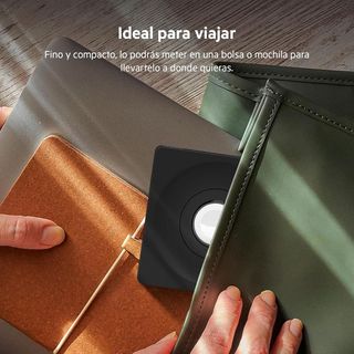 Belkin Caricabatterie per Apple Watch, Ricarica Wireless