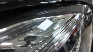 Mercedes-Benz Clase E MercedesAMG E 63 S 4MATIC