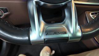 Mercedes-Benz Clase E MercedesAMG E 63 S 4MATIC