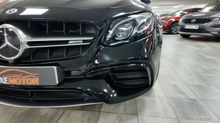 Mercedes-Benz Clase E MercedesAMG E 63 S 4MATIC