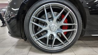 Mercedes-Benz Clase E MercedesAMG E 63 S 4MATIC