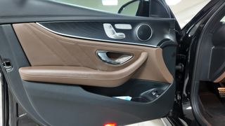 Mercedes-Benz Clase E MercedesAMG E 63 S 4MATIC