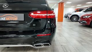 Mercedes-Benz Clase E MercedesAMG E 63 S 4MATIC