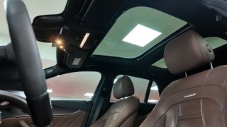 Mercedes-Benz Clase E MercedesAMG E 63 S 4MATIC