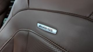 Mercedes-Benz Clase E MercedesAMG E 63 S 4MATIC