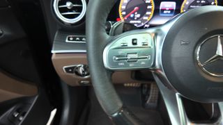 Mercedes-Benz Clase E MercedesAMG E 63 S 4MATIC