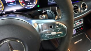 Mercedes-Benz Clase E MercedesAMG E 63 S 4MATIC