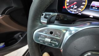 Mercedes-Benz Clase E MercedesAMG E 63 S 4MATIC