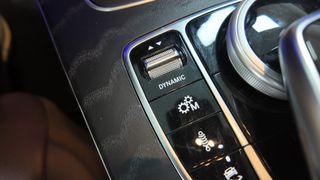 Mercedes-Benz Clase E MercedesAMG E 63 S 4MATIC