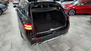 Mercedes-Benz Clase E MercedesAMG E 63 S 4MATIC