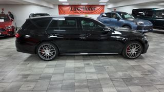Mercedes-Benz Clase E MercedesAMG E 63 S 4MATIC