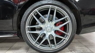 Mercedes-Benz Clase E MercedesAMG E 63 S 4MATIC