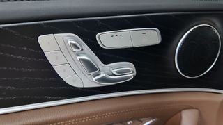 Mercedes-Benz Clase E MercedesAMG E 63 S 4MATIC