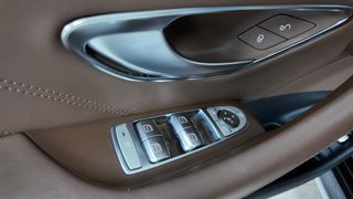 Mercedes-Benz Clase E MercedesAMG E 63 S 4MATIC