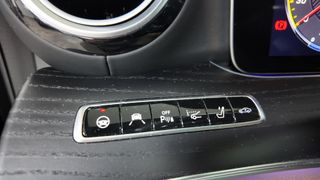 Mercedes-Benz Clase E MercedesAMG E 63 S 4MATIC