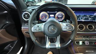 Mercedes-Benz Clase E MercedesAMG E 63 S 4MATIC