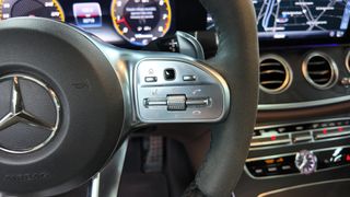 Mercedes-Benz Clase E MercedesAMG E 63 S 4MATIC