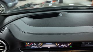 Mercedes-Benz Clase E MercedesAMG E 63 S 4MATIC