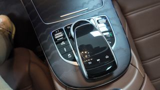 Mercedes-Benz Clase E MercedesAMG E 63 S 4MATIC