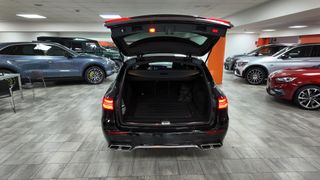 Mercedes-Benz Clase E MercedesAMG E 63 S 4MATIC