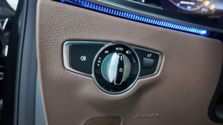 Mercedes-Benz Clase E MercedesAMG E 63 S 4MATIC