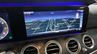 Mercedes-Benz Clase E MercedesAMG E 63 S 4MATIC