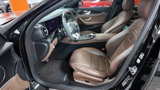 Mercedes-Benz Clase E MercedesAMG E 63 S 4MATIC