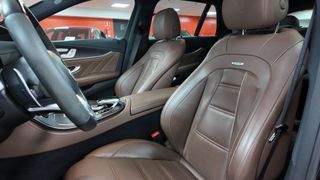 Mercedes-Benz Clase E MercedesAMG E 63 S 4MATIC