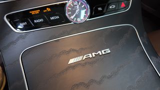 Mercedes-Benz Clase E MercedesAMG E 63 S 4MATIC