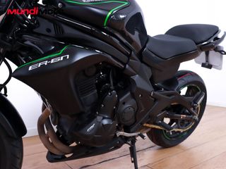 KAWASAKI ER-6N