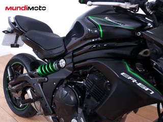 KAWASAKI ER-6N