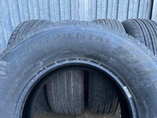 5 unidades de Neumáticos para 4x4 continental