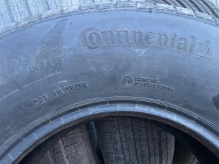 5 unidades de Neumáticos para 4x4 continental