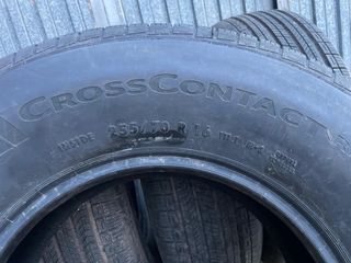 5 unidades de Neumáticos para 4x4 continental