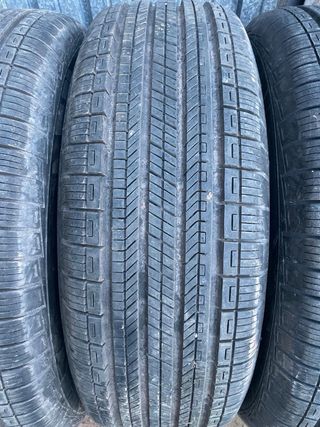5 unidades de Neumáticos para 4x4 continental