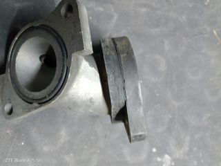 Collettore Aspirazione Yamaha Majesty 250 2000