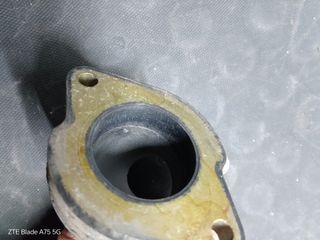 Collettore Aspirazione Yamaha Majesty 250 2000