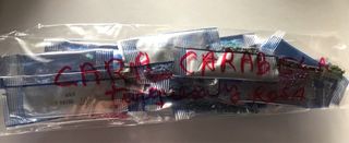 Lámina Diamante Calavera Flores 30x30