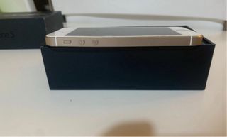 iPhone 5S 16GB Bianco/Oro