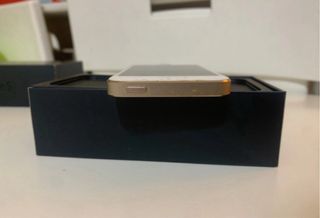 iPhone 5S 16GB Bianco/Oro