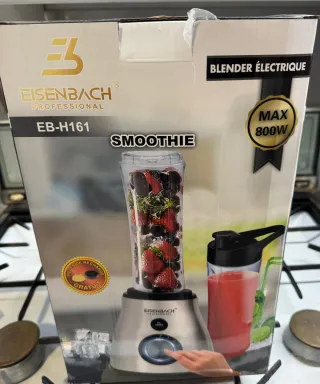 Batidora Eisenbach EB-H161 Smoothie 800W