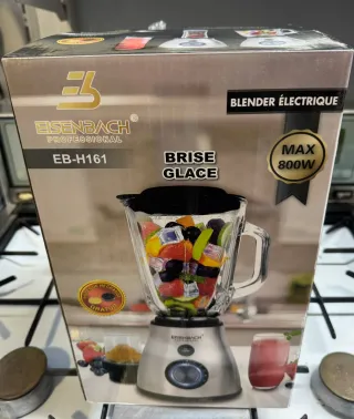 Batidora Eisenbach EB-H161 Smoothie 800W