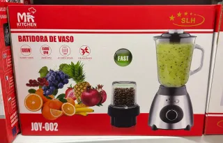 Batidora Eisenbach EB-H161 Smoothie 800W