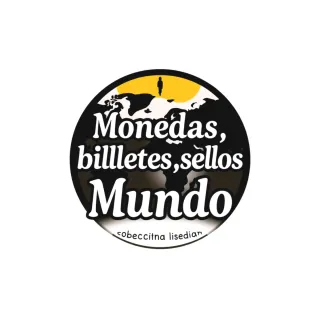 Biglietto da 10 Dollari Guyana 1992 SC