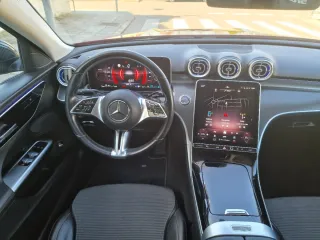 Mercedes-Benz Classe C (206) 2023
