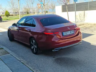 Mercedes-Benz Classe C (206) 2023